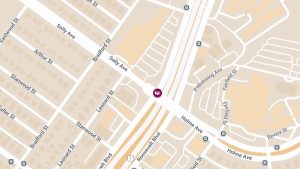 Injury Crash at Roosevelt Blvd and Solly Ave in Rhawnhurst
