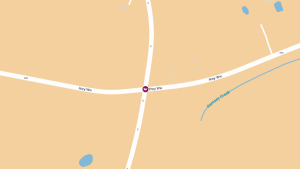 Injury Crash at Route D & Route WW Involving Child and Driver