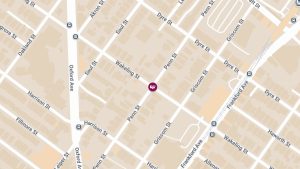 Injury Crash at Wakeling St and Penn St