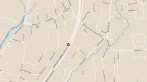 Injury Crash on Garden State Parkway Connector Near I-87 Exit 14A
