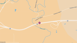 Injury Crash on I-90 Near MM353 at Spencer Exit