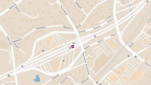 Injury Crash on I-95 North Near Exit 24 (1)