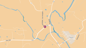 Injury Crash on NB State Hwy 348 near US Hwy 71