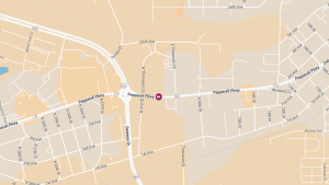 Injury Crash on Pepperell Pkwy Leaves One Reporting Neck Pain