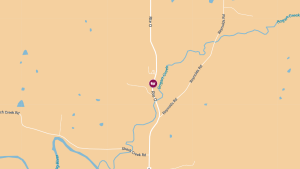 Injury Crash on Route O Near County Rd 290