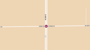 Injury Crash on US-31 SB Near E 296th St
