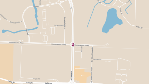 Injury Reported in Rear-End Crash at Summit Ave & Oconomowoc Pkwy