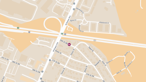 Injury Reported in Vehicle Accident at 26th St SW and West Maze Ave