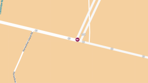 Jennifer L. Ayo Killed in Three-Vehicle Crash at LA Hwy 36 & LA Hwy 3241