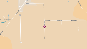 Juvenile Motorcyclist Critically Injured in Crash on Flat St