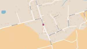 Juvenile Severely Injured in E-Bike Collision on Church Rd