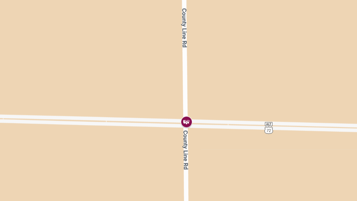 Keddra C. Ingram Killed in Crash on AL-20 Near Mile Marker 36