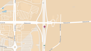 Major Injury Crash on US-101 Near Betteravia Rd Involves 3 Vehicles