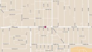 Man Claims He Was Struck by Vehicle at Hy-Vee on Hickman Rd