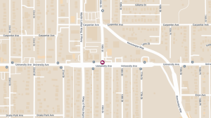 Man Hurt in Truck Accident at 19th St and University Ave