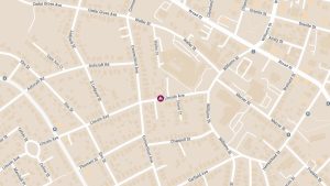 Man Injured in Scooter Hit-and-Run Involving Silver Mazda on Lincoln Ave