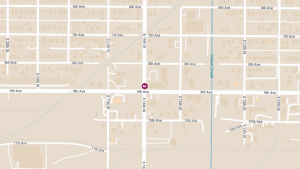Man Injured in Two-Vehicle Crash at S 16th St & 9th Ave