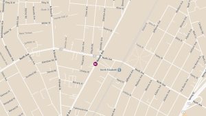 Man Killed, Others Injured After SUV Crashes Into Planet Fitness on Newark Ave