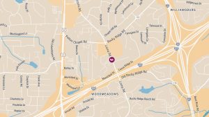Man Suffers Head Injury in Car Crash at Lorna Rd Gas Station
