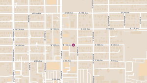 Minivan Hits Woman in Hit-and-Run Incident Near E 10th Ave