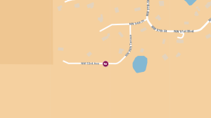 Motor Vehicle Accident with Possible Medical Emergency on NW 53rd Ave