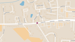 Motor Vehicle Collision with Entrapment at Mifflin Rd & Forrest Ave