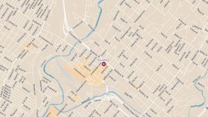Motor Vehicle Crash with Injuries at Scranton Intersection