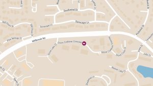 Motor Vehicle Crash with Injuries on Grove Crabtree Cres
