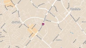 Motorcycle Accident on Wurzbach Rd Leaves One Injured