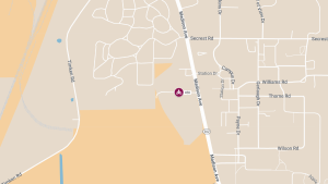 Motorcycle Accident with Injuries on Madison Ave and Westview Dr