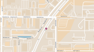 Motorcycle Crash on IL 53 Injures Rider 