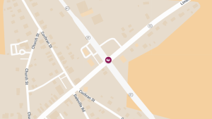Motorcycle and Vehicle Collision on Rt 10 at Rt 41 Leaves Rider Injured
