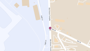 Motorcyclist Injured After Being Rear-Ended at Elm St & Ella Grasso Tpke