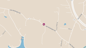 Motorcyclist Injured in Collision with Car on Lake Washington Road