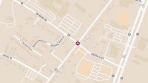 Motorcyclist Injured in Crash at N Main St & Old North Rd