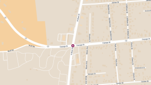 Motorcyclist Injured in Crash at South West St and Cayuga St