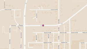 Motorcyclist Injured in Crash on Hwy 71