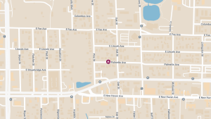 Motorcyclist Injured in Crash with Vehicle Near Palmetto Ave & Wawa