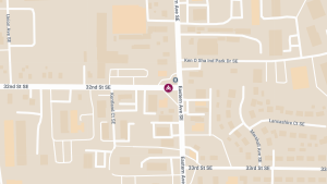 Motorcyclist Killed in Crash at 32nd St & Eastern Ave; Other Driver Suspected of DUI