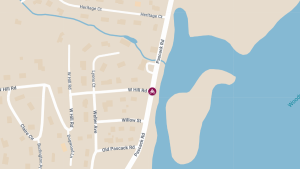 Motorcyclist Killed in Crash on Pascack Rd at West Hill Rd (1)