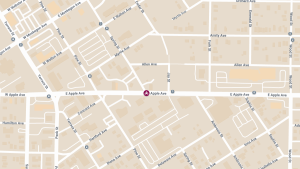 Motorcyclist Killed in Suspected DUI Crash at Apple Ave & Spring St