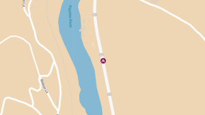 Motorcyclist Killed in Two-Vehicle Crash on SH-55 Near Horseshoe Bend