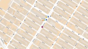 Multi-Vehicle Collision with Injuries at 4th Ave & N 11th St