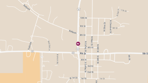Multi-Vehicle Collision with Injuries on Highway 63 in Vienna