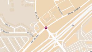 Multi-Vehicle Crash at Red Hills Pkwy & Green Springs Dr Leaves Several Injured