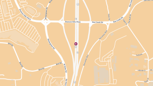Multi-Vehicle Crash on US 65 Leaves Three Injured