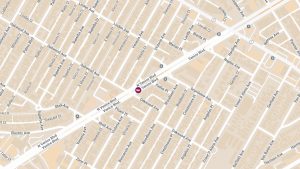 Multi-Vehicle Crash on Venice Blvd Leaves Several Injured