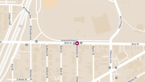 Multi-Vehicle Crash with Injuries Reported Near Jazz Festival at Best St & Sweeney St