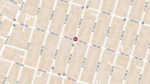 Multi-Vehicle Crash with Injuries Reported on 15th Ave