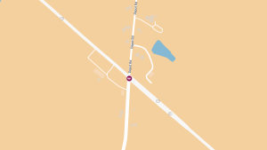 Multi-Vehicle Crash with Injuries Reported on NH-11 & Berry Rd